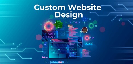 What is a Custom Website?